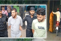 ‘স্যার-আমাকে-কীভাবে-গ্রেপ্তার-করলেন--আমাকে-তো-গ্রেপ্তার-করার-কথা-না’