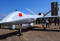 যৌথ-উদ্যোগে-চীনের-সঙ্গে-ড্রোন-কারখানা-স্থাপন-করছে-বাংলাদেশ-বিমান-বাহিনী