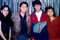 জানেন-সেই-দিন-কী-করেছিলেন-শাহরুখ-খান--বিস্মিত-হয়েছিলেন-সালমান-শাহ-