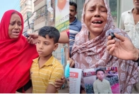 মায়ের-কান্নাকাটির-ভিডিও-দেখে-সন্তানকে-ফেরত-দিল-অপহরণকারী-চক্র
