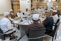 কেন্দ্রীয়-নির্বাহী-পরিষদের-বৈঠক-শেষে-যে-বার্তা-জামায়াতে-ইসলামীর