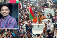 যশোর-৬-আসনে-ধানের-শীষে-লড়বেন-আ-লীগ-পরিবার-ছেড়ে-বিএনপির-রাজনীতিতে-আসা-শ্রাবণ