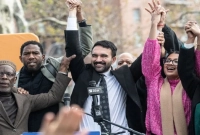 জোহরান-মামদানি-নিউইয়র্কের-প্রথম-মুসলিম-মেয়র-নির্বাচিত