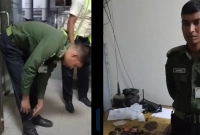 আনসার-সদস্যদের-পকেট-থেকে-বের-হচ্ছিল-একের-পর-এক-ফোন