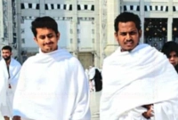 ওমরাহ-পালনে-সৌদি-আরব-গেলেন-সারজিস-আলম
