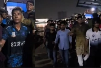 বুড়িগঙ্গা-নদীতে-বিশ্ববিদ্যালয়ের-২০-শিক্ষার্থীকে-নিয়ে-নৌকাডুবি