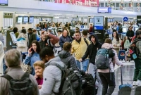 শাটডাউনে-হাজারো-ফ্লাইট-বাতিল-যুক্তরাষ্ট্রে