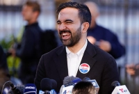 মামদানির-জয়ে-নিউইয়র্ক-পুলিশের-পদত্যাগের-হিড়িক