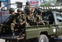 দেশের-৬৭-শতাংশ-ভোটকেন্দ্র-ঝুঁকিপূর্ণ-সেনাবাহিনীকে-বাড়তি-ক্ষমতার-প্রস্তাব