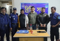 পেট্রল-বোমাসহ-আটক-ছাত্রলীগ-ও-স্বেচ্ছাসেবক-লীগের-৩-নেতা