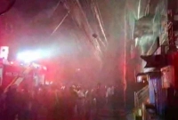 কক্সবাজারে-বহুতল-মার্কেটে-ভয়াবহ-আগুন