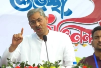 আওয়ামী-লীগের-লকডাউনে-কোনো-মানুষ-নেই-এ্যানি