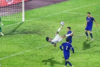 মাত্র-৪-মিনিটে-হামজার-দুই-গোল-এগিয়ে-বাংলাদেশ