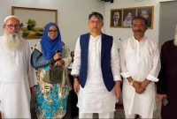 এবার-চমক-দেখালেন-বিএনপির-সালাউদ্দিন-আহমেদ--জানেন-কী-করেছেন-