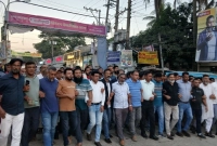 শেখ-হাসিনার-মৃত্যুদণ্ডের-রায়ে-গাজীপুরে-আনন্দ-মিছিল