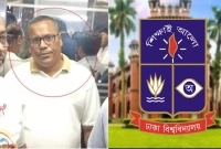 শেখ-হাসিনার-রায়-নিয়ে--আই-ডোন্ট-কেয়ার--লিখে-আটক-ঢাবির-ডেপুটি-রেজিস্ট্রার
