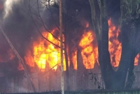 কয়েল-কারখানায়-ভয়াবহ-আগুন