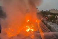 ভয়াবহ-আগুনে-১০০-ঘর-পুড়ে-ছাই