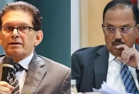 বৈঠকে-অজিত-দোভালকে-বাংলাদেশ-সফরের-আমন্ত্রণ