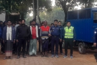 নির্বাচনকে-সামনে-রেখে-‘অপারেশন-ফার্স্ট-লাইট’-গ্রেফতার-৬৩