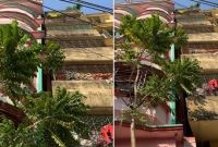 ভূমিকম্পে-হেলে-পড়লো-সাবেক-মেয়রের-সাততলা-ভবন