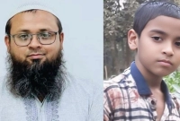 ভূমিকম্পে-দৌড়ে-বাসা-থেকে-বের-হওয়ার-সময়-দেয়াল-ধসে-বাবা-ছেলের-মৃত্যু-হাসপাতালে-২-মেয়ে