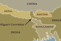 হঠাৎ-সর্বোচ্চ-সতর্কতা-ভারতের-চিকেন-নেকে--কিন্তু-কেন-