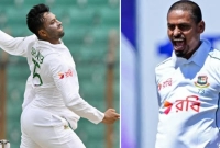 সাকিবকে-ছাড়িয়ে-সর্বোচ্চ-উইকেট-শিকারির-রেকর্ড-এখন-তাইজুলের