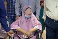 খালেদা-জিয়া-হাসপাতালে-ভর্তি