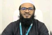 মুফতি-মামুনুর-রশিদ-কাসেমী-গ্রেপ্তার