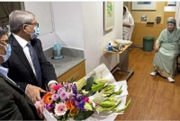 খালেদা-জিয়ার-জন্য-যে-উপহার-পাঠালেন-ভুটানের-প্রধানমন্ত্রী