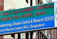 আইসিইউতে-থাকা-৪১-শতাংশ-রোগীর-মধ্যে-অ্যান্টিবায়োটিক-কাজ-করছে-না