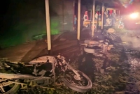 বিএনপি-জামায়াতের-সংঘর্ষ-এমপি-প্রার্থীসহ-আহত-অর্ধশতাধিক