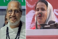 বাউলশিল্পী-আবুল-সরকারের-মুক্তি-চাইলেন-স্ত্রী-আলেয়া-বেগম