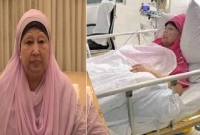 ‘ম্যাডামের-অবস্থায়-উন্নতি-নেই-চিকিৎসকরা-আন্তরিকভাবে-চেষ্টা-করছেন’