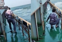 ঘটেছে-আশ্চর্যজনক-এক-ঘটনা-জাহাজে-লাফিয়ে-উঠল-৩-মণ-ইলিশ-