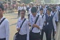 সায়েন্সল্যাব-মোড়-অবরোধ-ঢাকা-কলেজের-উচ্চমাধ্যমিক-শিক্ষার্থীদের