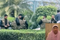 হাসপাতালে-খালেদা-জিয়ার-নিরাপত্তার-দায়িত্ব-নিলো-এসএসএফ