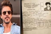 জানেন-শাহরুখ-কোন-বিষয়ে-কত-নম্বর-পেয়েছিলেন--ভাইরাল-সেই-মার্কশিট