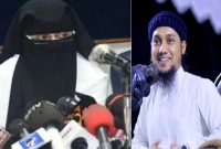 সাবিকুন-নাহারকে-আবারও-বিয়ে-করলেন-আবু-ত্বহা