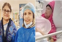 হাসপাতাল-থেকে-বেরিয়ে-খালেদা-জিয়ার-সর্বশেষ-যে-অবস্থা-জানালেন-কনকচাঁপা