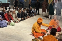 খালেদা-জিয়ার-জন্য-রমনা-কালী-মন্দিরে-বিশেষ-প্রার্থনা