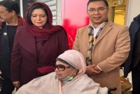 দেশে-আসছেন-তারেক-রহমানের-স্ত্রী-জুবাইদা-রহমান-খালেদা-জিয়াকে-লন্ডনে-নেওয়ার-প্রস্তুতি