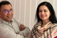 লন্ডন-থেকে-শুক্রবার-সকালে-ঢাকায়-পৌঁছাবেন-জুবাইদা-রহমান