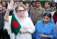 সেই-ফাতেমা-এবারও-খালেদা-জিয়ার-সফরসঙ্গী