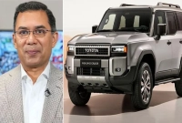 দেশে-এল-তারেক-রহমানের-বুলেটপ্রুফ-গাড়ি-দাম-কত-জানেন-