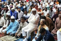 খালেদা-জিয়ার-জন্য-সারাদেশে-সব-মসজিদে-বিশেষ-দোয়া