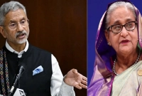অবশেষে-শেখ-হাসিনার-ব্যাপারে-কি-সিদ্ধান্ত--জানাল-ভারত