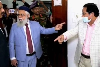 স্বাস্থ্যের-ডিজির-সঙ্গে-তর্কে-জড়ানো-সেই-চিকিৎসককে-অব্যাহতি