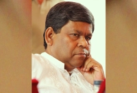 সিনিয়র-সাংবাদিক-শওকত-মাহমুদ-গ্রেফতার